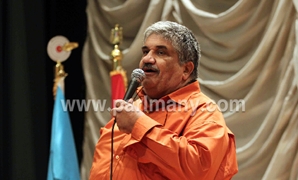 محمد منير نائب رئيس تحرير اليوم السابع
