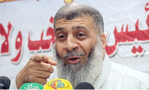 عاصم عبد الماجد أحد مؤسسى الجماعة الإسلامية