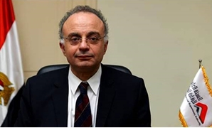 شريف سامى رئيس الهيئة العامة للرقابة المالية
