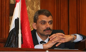 جمال الزينى عضو مجلس الشعب الأسبق
