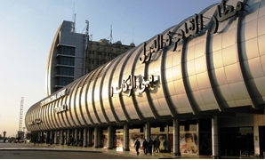 مطار القاهرة - أرشيفية 