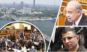 النواب: "النيل فى رقبتك يا حكومة"