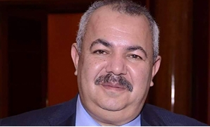  عمرو أبو السعود مرشح مقعد مركز الفيوم
