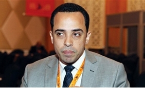عبد الله المغازى معاون رئيس مجلس الوزراء