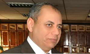 النائب أحمد الشعراوى نائب المنيا 
