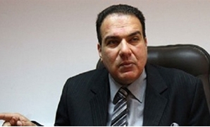 المستشار محمد ياسر أبو الفتوح رئيس لجنة حصر وإدارة أموال الإخوان