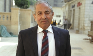  أحمد العوضى عضو لجنة الدفاع والأمن القومى