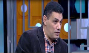 طارق عقيب رئيس نقابة الضرائب العقارية