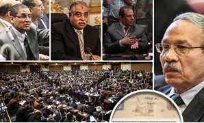 اعتراضات واسعة على "قانون علاء"