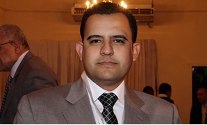 المستشار أحمد جلال المتحدث بأسم غرفة عمليات نادى النيابة الإدارية
