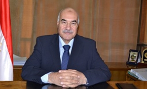  أحمد مصطفى وكيل لجنة القيم بالبرلمان