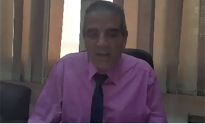 الدكتور فوزى عبد السميع مرشح حزب الوفد بالفيوم