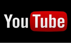 شعار يوتيوب 
