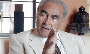 د.أحمد عز العرب الرئيس الشرفي للوفد
