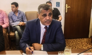 عصام الفقى عضو لجنة الخطة والموازنة بمجلس النواب