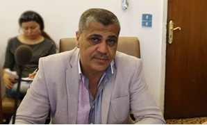 النائب عصام الفقى عضو لجنة الخطة والموازنة بالبرلمان