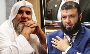 أحمد خليل خير الله وأحمد الشريف عضوا مجلس النواب عن حزب النور
