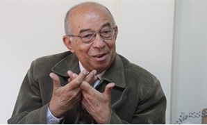 حسين عبد الرازق، عضو لجنة الخمسين لكتابة الدستور