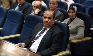 محمد على عضو لجنة الشئون الاقتصادية بالبرلمان