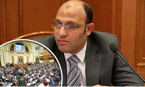  محمد نور الدين الخبير القانونى و الجلسة العامة لمجلس النواب