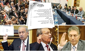 "دعم مصر" عن الموازنة: موافقة