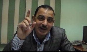 محمود فؤاد، رئيس مركز الحق فى الدواء
