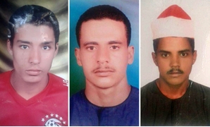 احتجاز 7 مصريين بليبيا 