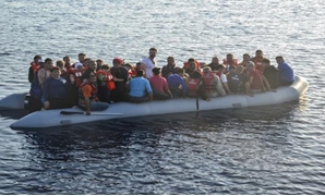 مصرى يختطف ألبانيين على متن قارب