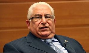 محسن النعمانى، وزير التنمية المحلية الأسبق