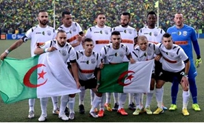 فريق وفاق سطيف الجزائرى