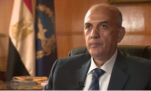 اللواء أبو بكر عبد الكريم، مساعد وزير الداخلية للعلاقات العامة