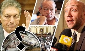 المصريين الأحرار يرد على زعيم الأغلبية