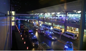 تفجير مطار اتاتورك