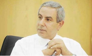 وزير التجارة والصناعة المهندس طارق قابيل
