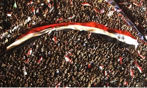 عضو بـ"تنسيقية الأحزاب": المصريون نزلوا فى 30 يونيو ضد جماعة إرهابية تحاول هدم الدولة