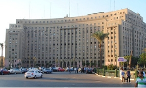  مجمع التحرير