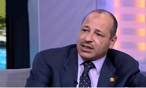 اللواء عادل العمدة مستشار أكاديمية ناصر العسكرية
