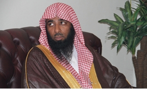 الشيخ صلاح بن محمد البدير إمام وخطيب المسجد النبوى