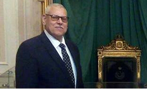 النائب عادل الشريف عضو لجنة الإسكان بمجلس النواب
