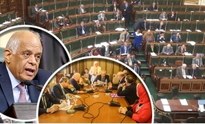 البرلمان يواجه غياب أعضائه بالفصل 
