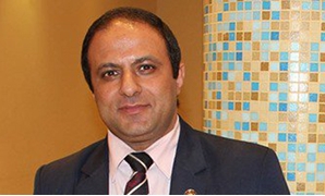 النائب أحمد فاروق، عضو لجنة الزراعة بمجلس النواب