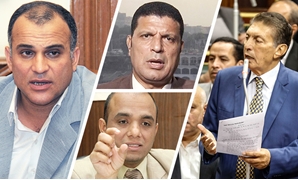 خبراء سياسيون يحللون تخبط "دعم مصر"