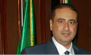المستشار وائل شلبى الأمين العام السابق بمجلس الدولة
