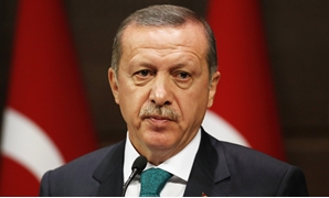  الرئيس التركى رجب طيب أردوغان

