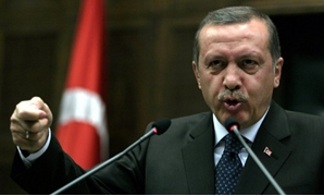 الرئيس التركى رجب طيب إردوغان اسطنبول 