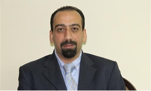نادر الصيرفى المرشح القبطى بقائمة غرب الدلتا لحزب النور