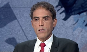  خالد داوود نائب رئيس تحرير الأهرام ويكلي 