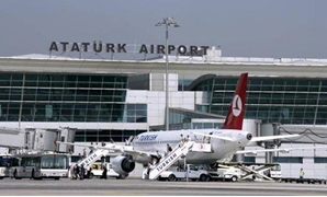  مطار اسطنبول 