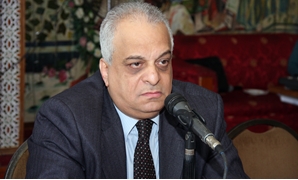 عصام الإسلامبولى محامى الدكتور عمرو الشوبكى