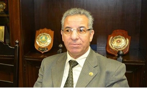 الدكتور محمد اليمانى المتحدث باسم وزارة الكهرباء